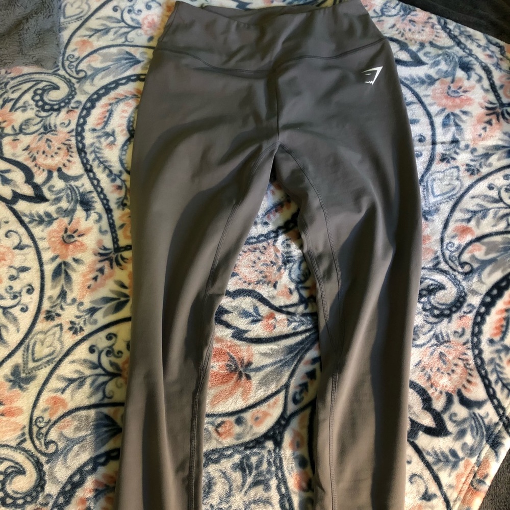 Gymshark Dreamy Leggings